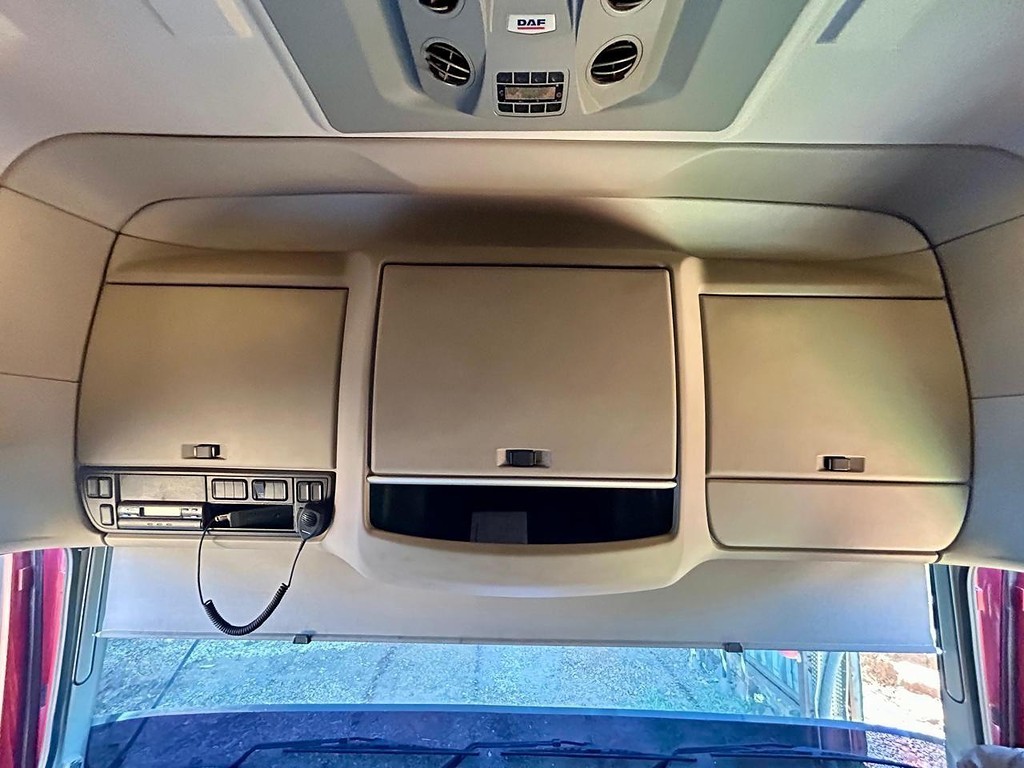 Caminhão DAF XF 530 Cavalo Mecânico ANO 2022 de Venda Truck Anuncios Itapeva SP em São Paulo