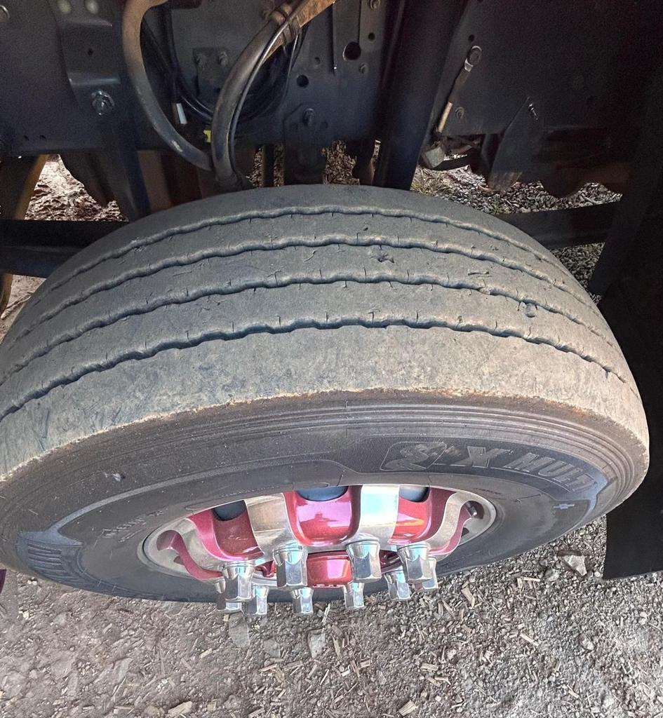 Caminhão DAF XF 530 Cavalo Mecânico ANO 2022 de Venda Truck Anuncios Itapeva SP em São Paulo