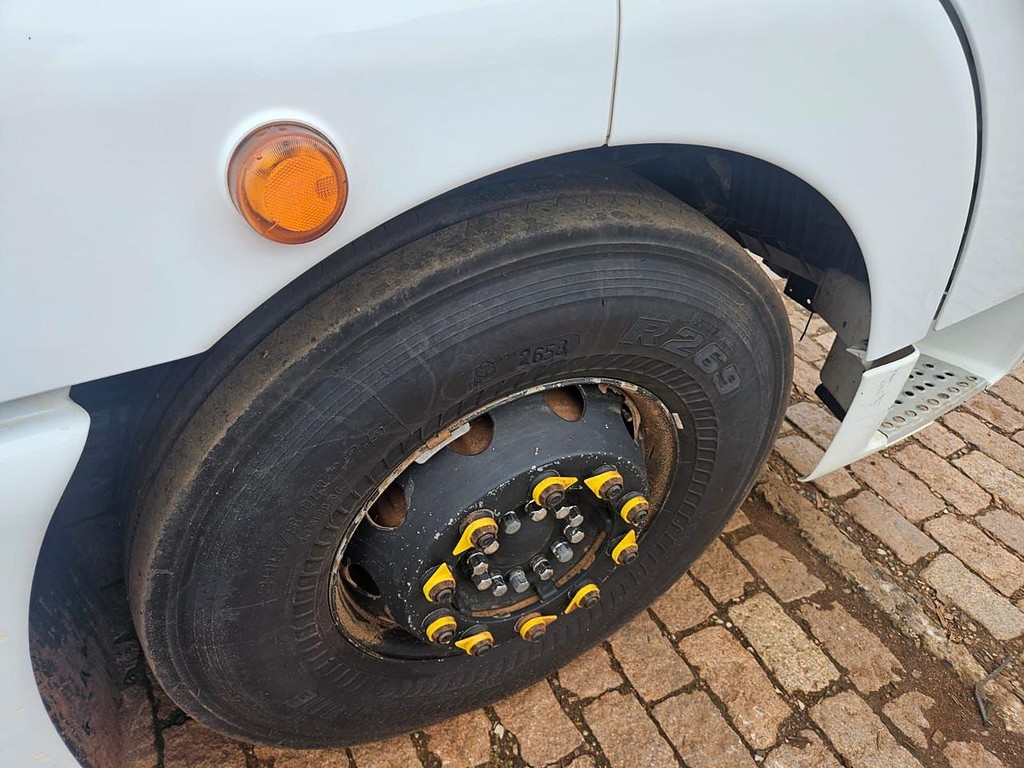 Caminhão VOLKSWAGEN METEOR 29520 Cavalo Mecânico ANO 2022 de Venda Truck Anuncios Itapeva SP em São Paulo