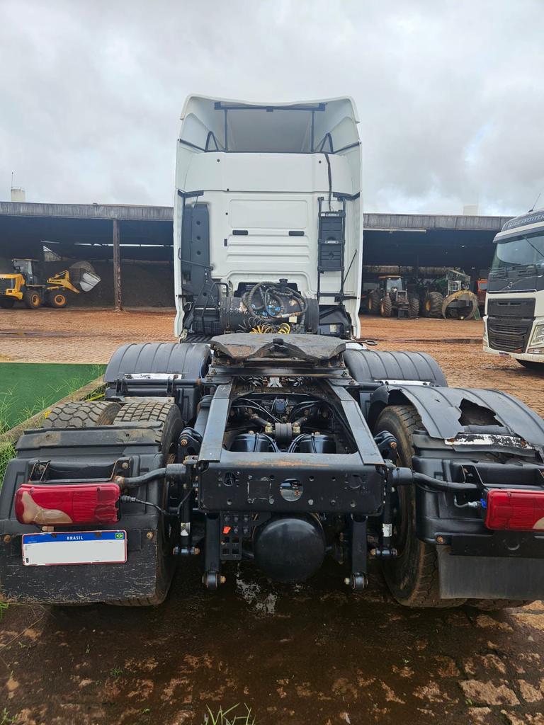 Caminhão VOLKSWAGEN METEOR 29520 Cavalo Mecânico ANO 2022 de Venda Truck Anuncios Itapeva SP em São Paulo