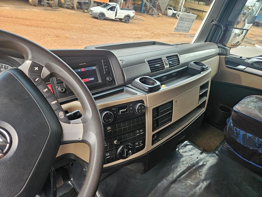 Caminhão VOLKSWAGEN METEOR 29520 Cavalo Mecânico ANO 2022 de Venda Truck Anuncios Itapeva SP em São Paulo