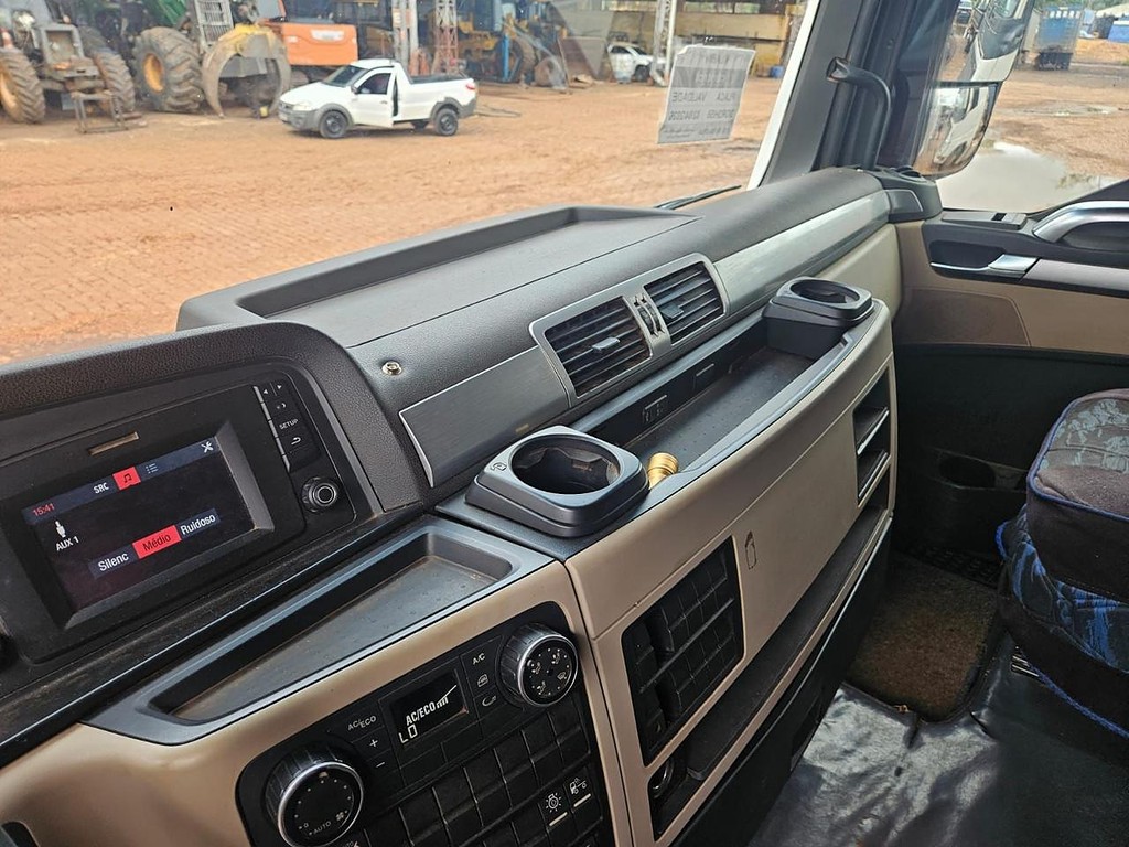 Caminhão VOLKSWAGEN METEOR 29520 Cavalo Mecânico ANO 2022 de Venda Truck Anuncios Itapeva SP em São Paulo