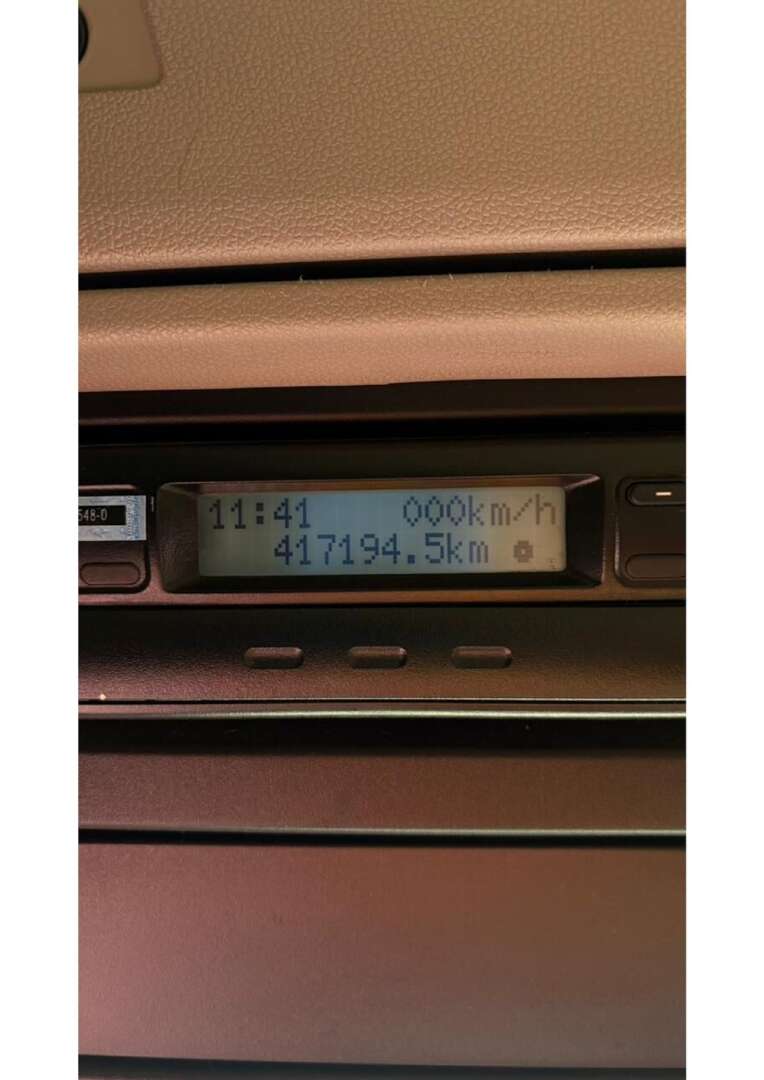 Caminhão SCANIA 450 Cavalo Mecânico ANO 2021 de Art Transportes Rodoviários LTDA no Paraná