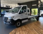 Caminhão MERCEDES BENZ SPRINTER Chassis ANO 2026 de De Nigris em São Paulo
