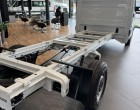 Caminhão MERCEDES BENZ SPRINTER Chassis ANO 2026 de De Nigris em São Paulo
