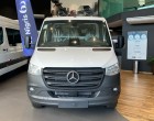 Caminhão MERCEDES BENZ SPRINTER Chassis ANO 2026 de De Nigris em São Paulo