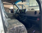 Caminhão MERCEDES BENZ SPRINTER Chassis ANO 2026 de De Nigris em São Paulo