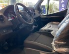 Caminhão MERCEDES BENZ SPRINTER Chassis ANO 2026 de De Nigris em São Paulo
