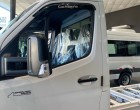 Caminhão MERCEDES BENZ SPRINTER Chassis ANO 2026 de De Nigris em São Paulo