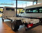 Caminhão MERCEDES BENZ SPRINTER Chassis ANO 2026 de De Nigris em São Paulo