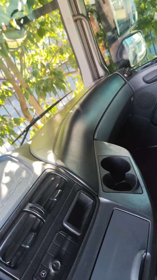 Caminhão MERCEDES BENZ MB 2651 Chassis ANO 2019 de De Nigris em São Paulo