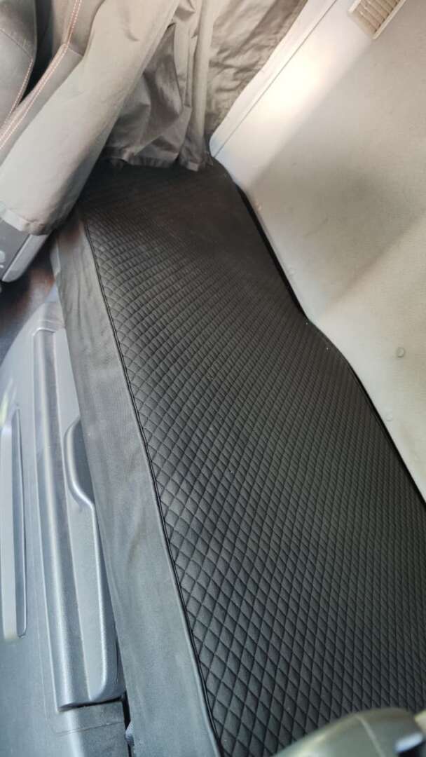 Caminhão MERCEDES BENZ MB 2651 Chassis ANO 2019 de De Nigris em São Paulo