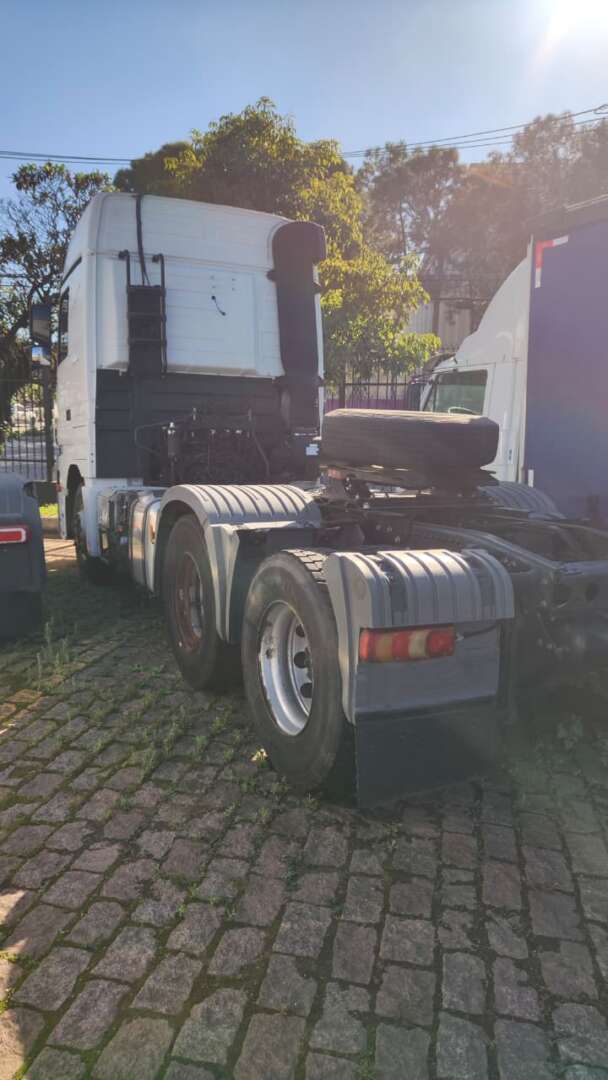Caminhão MERCEDES BENZ MB 2651 Chassis ANO 2019 de De Nigris em São Paulo
