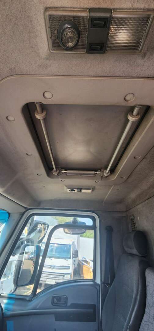 Caminhão FORD CARGO 1719 Carroceria ANO 2015 de De Nigris em São Paulo
