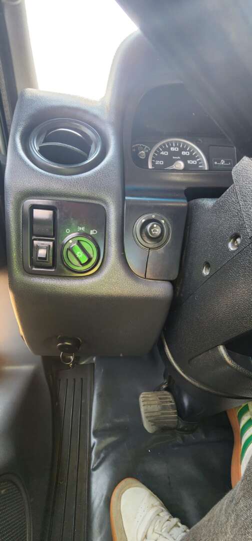 Caminhão FORD CARGO 1719 Carroceria ANO 2015 de De Nigris em São Paulo