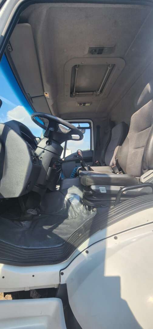 Caminhão FORD CARGO 1719 Carroceria ANO 2015 de De Nigris em São Paulo