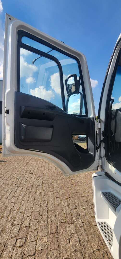 Caminhão FORD CARGO 1719 Carroceria ANO 2015 de De Nigris em São Paulo