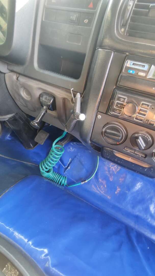 Caminhão VOLKSWAGEN VW 10160 Baú Sider ANO 2016 de De Nigris em São Paulo