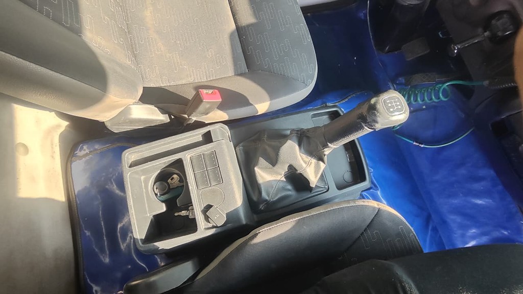 Caminhão VOLKSWAGEN VW 10160 Baú Sider ANO 2016 de De Nigris em São Paulo