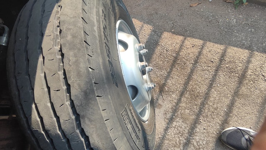 Caminhão VOLKSWAGEN VW 10160 Baú Sider ANO 2016 de De Nigris em São Paulo