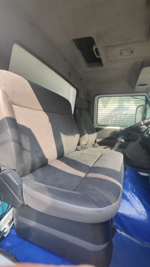 Caminhão VOLKSWAGEN VW 10160 Baú Sider ANO 2016 de De Nigris em São Paulo