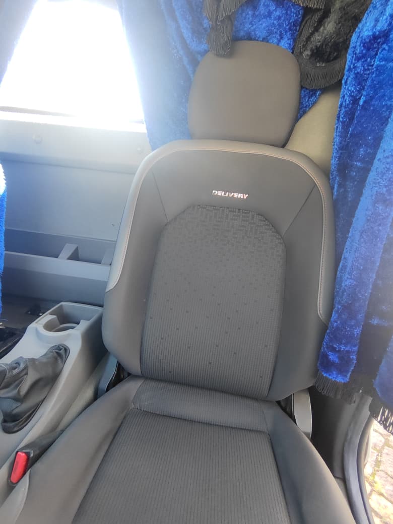 Caminhão VOLKSWAGEN VW 24280 Chassis ANO 2015 de De Nigris em São Paulo