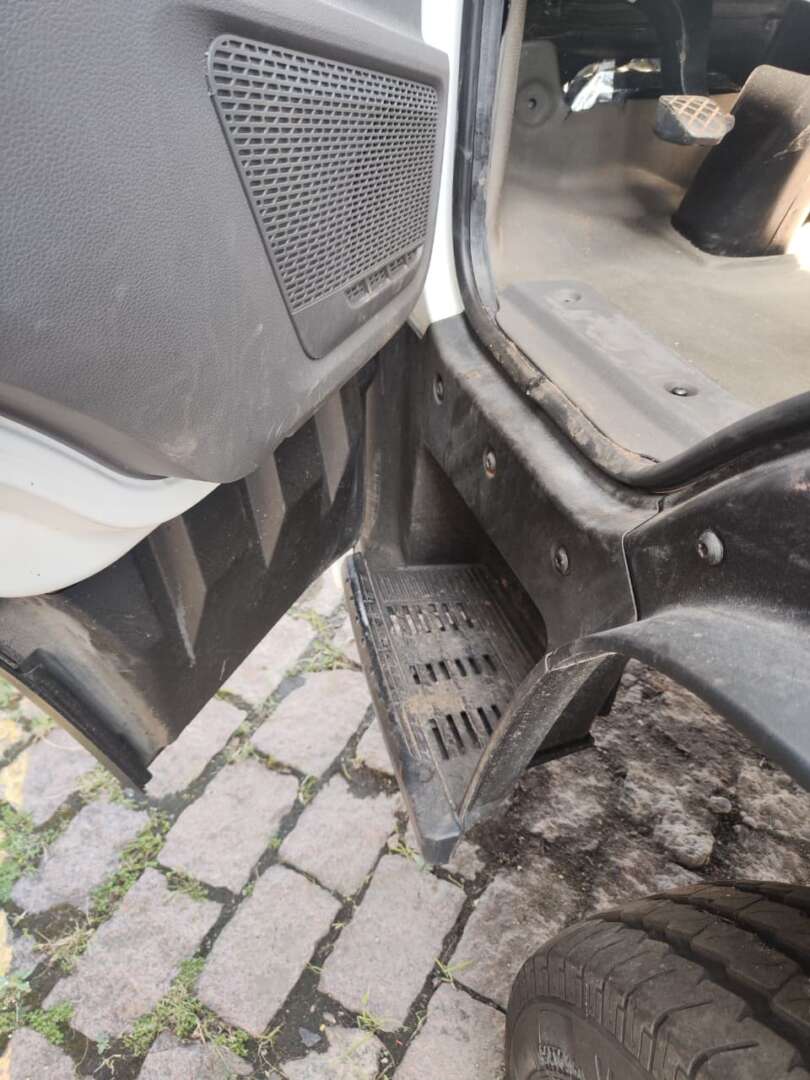 Caminhão VOLKSWAGEN VW 24280 Chassis ANO 2015 de De Nigris em São Paulo