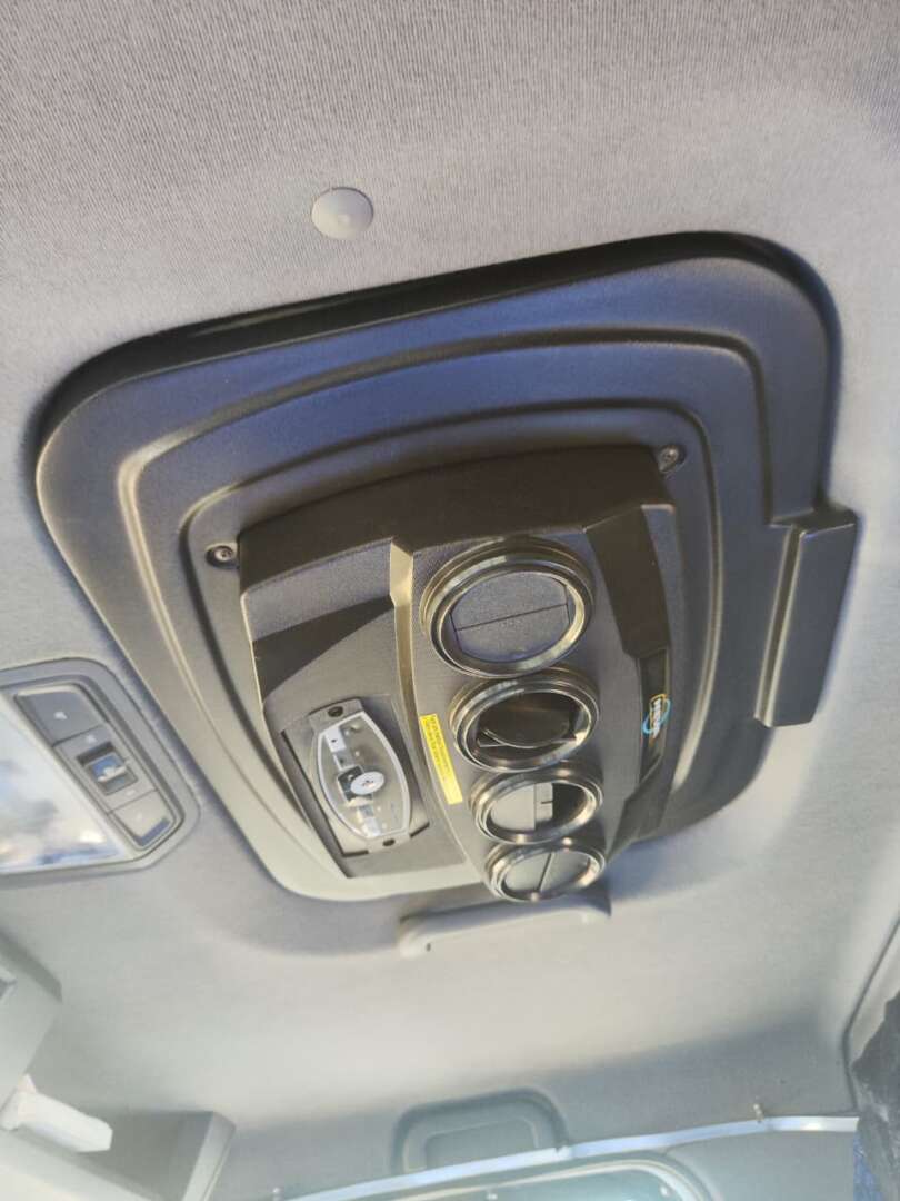 Caminhão VOLKSWAGEN VW 24280 Chassis ANO 2015 de De Nigris em São Paulo