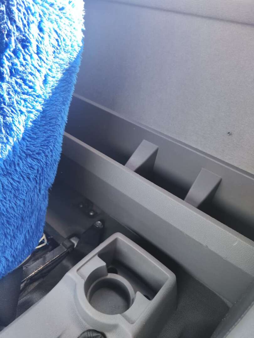 Caminhão VOLKSWAGEN VW 24280 Chassis ANO 2015 de De Nigris em São Paulo