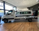 Caminhão MERCEDES BENZ SPRINTER Chassis ANO 2026 de De Nigris em São Paulo
