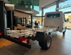 Caminhão MERCEDES BENZ SPRINTER Chassis ANO 2026 de De Nigris em São Paulo