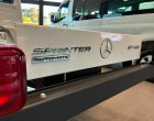 Caminhão MERCEDES BENZ SPRINTER Chassis ANO 2026 de De Nigris em São Paulo