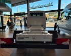 Caminhão MERCEDES BENZ SPRINTER Chassis ANO 2026 de De Nigris em São Paulo