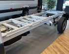 Caminhão MERCEDES BENZ SPRINTER Chassis ANO 2026 de De Nigris em São Paulo
