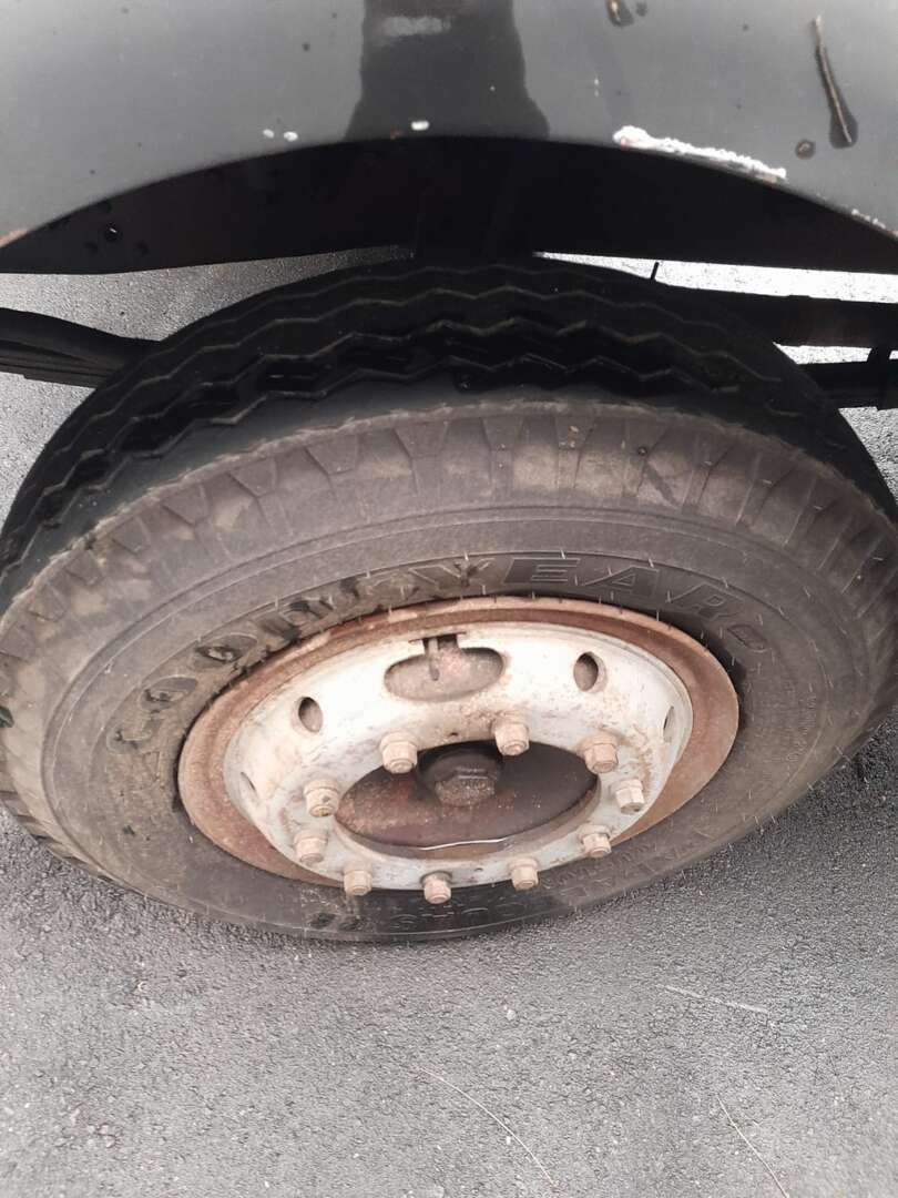 Caminhão MERCEDES BENZ MB 1513 Tanque Pipa ANO 1980 de Roque de Moraes Caminhões em São Paulo