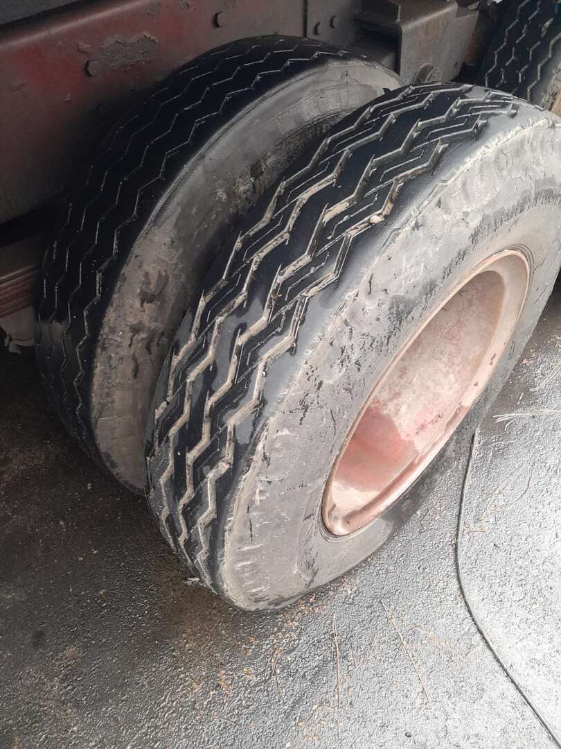 Caminhão MERCEDES BENZ MB 1513 Tanque Pipa ANO 1980 de Roque de Moraes Caminhões em São Paulo