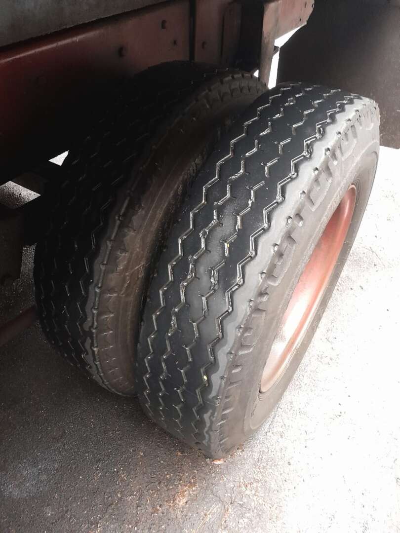 Caminhão MERCEDES BENZ MB 1513 Tanque Pipa ANO 1980 de Roque de Moraes Caminhões em São Paulo