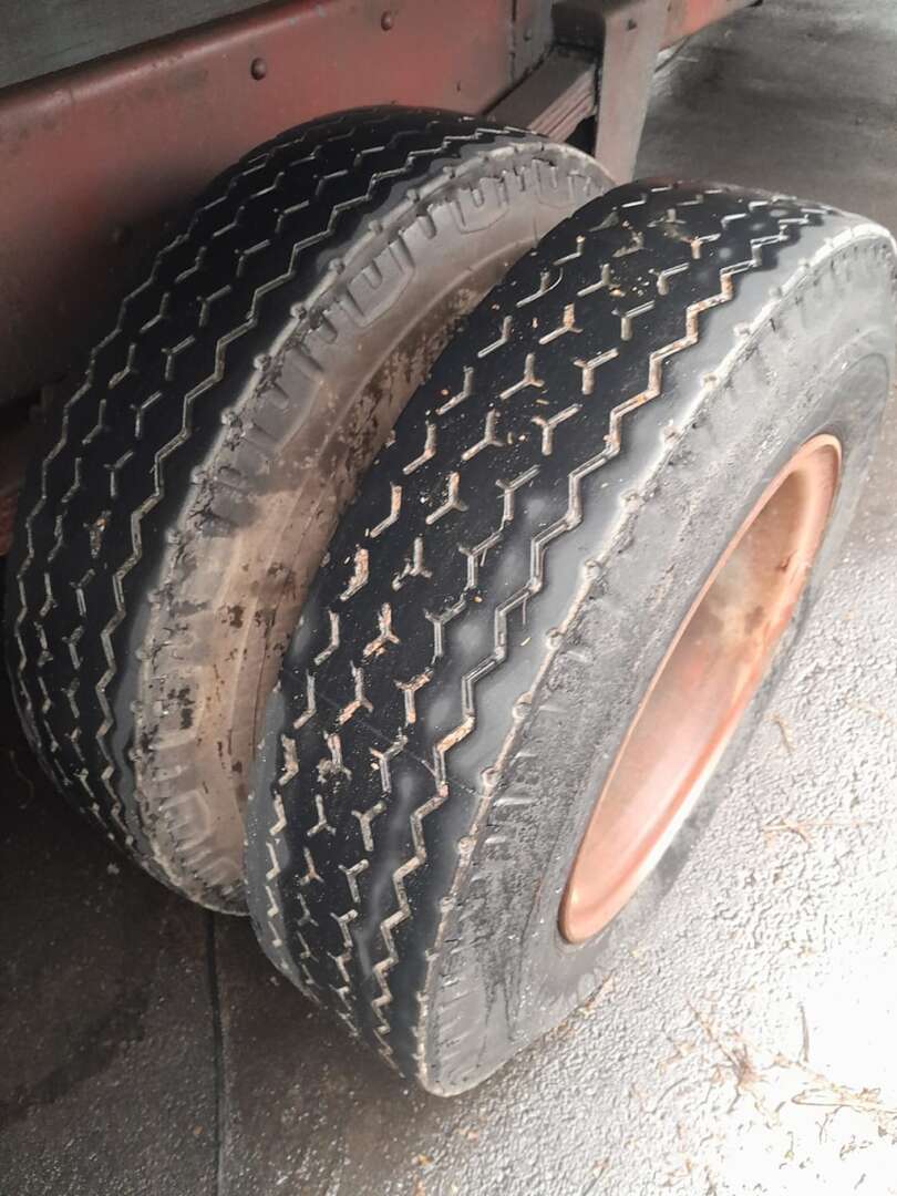 Caminhão MERCEDES BENZ MB 1513 Tanque Pipa ANO 1980 de Roque de Moraes Caminhões em São Paulo