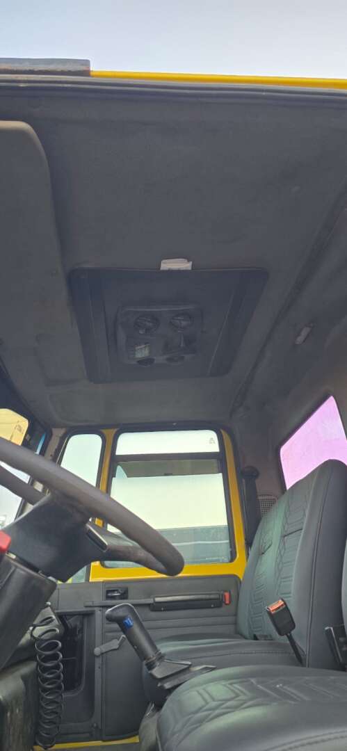 Caminhão FORD CARGO 2628 Caçamba Basculante ANO 2007 de Durau e Stoco Comercio de Caminhões LTDA no Paraná