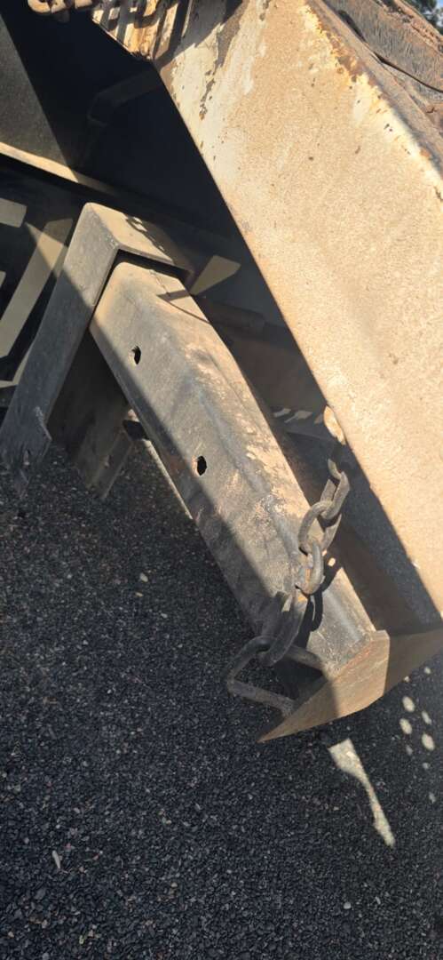 Caminhão FORD CARGO 1517 Prancha ANO 2004 de Durau e Stoco Comercio de Caminhões LTDA no Paraná