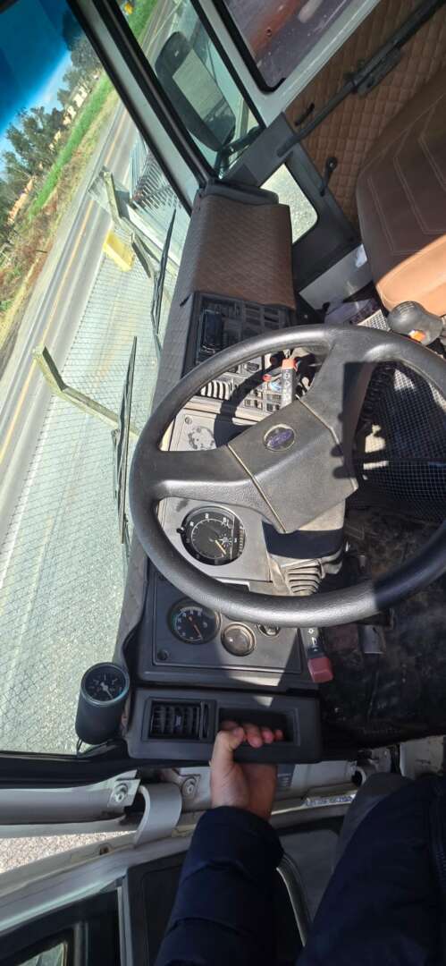 Caminhão FORD CARGO 1517 Prancha ANO 2004 de Durau e Stoco Comercio de Caminhões LTDA no Paraná