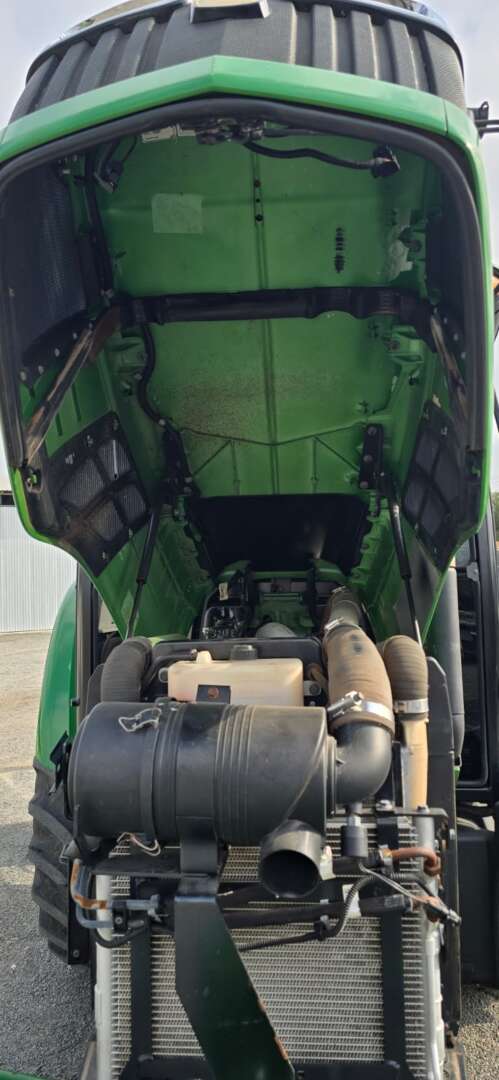 TRATOR JOHN DEERE JOHN DEERE 5080 ANO 2019 de Durau e Stoco Comercio de Caminhões LTDA no Paraná