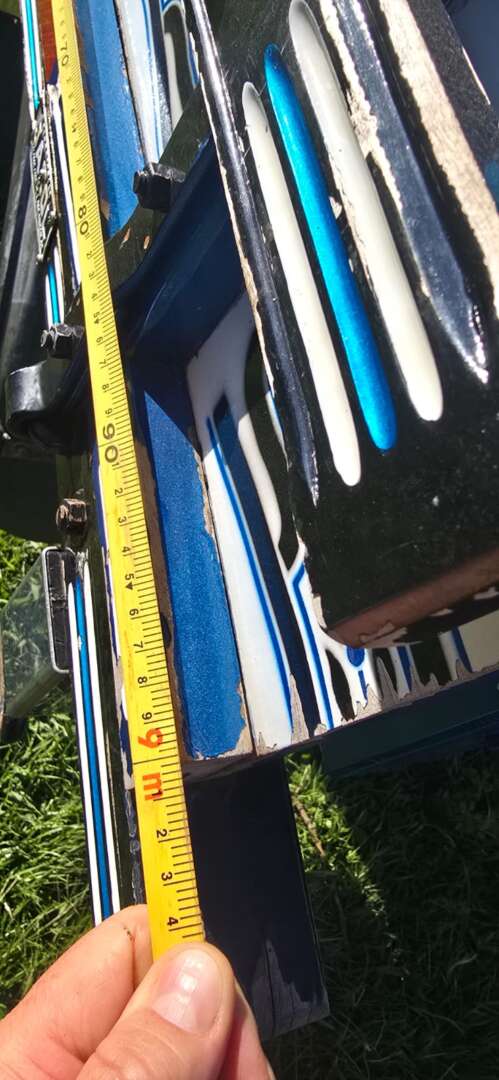 Carreta IMPLEMENTO CAMINHÃO CARROCERIA JAROL ANO 2022 2 Eixos de Durau e Stoco Comercio de Caminhões LTDA no Paraná