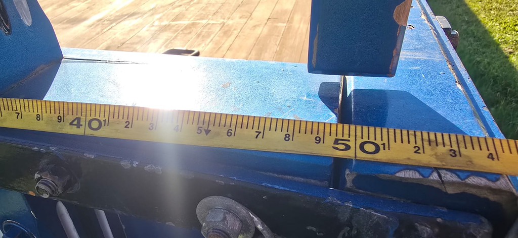 Carreta IMPLEMENTO CAMINHÃO CARROCERIA JAROL ANO 2022 2 Eixos de Durau e Stoco Comercio de Caminhões LTDA no Paraná