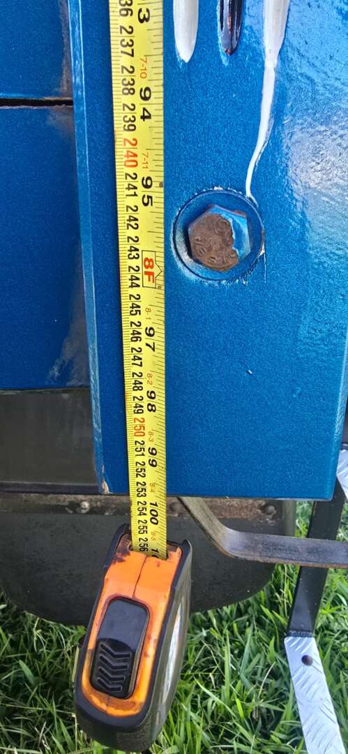 Carreta IMPLEMENTO CAMINHÃO CARROCERIA JAROL ANO 2022 2 Eixos de Durau e Stoco Comercio de Caminhões LTDA no Paraná