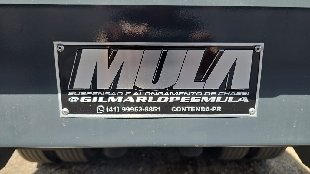 Caminhão SCANIA 360 Carroceria ANO 2021 de Durau e Stoco Comercio de Caminhões LTDA no Paraná