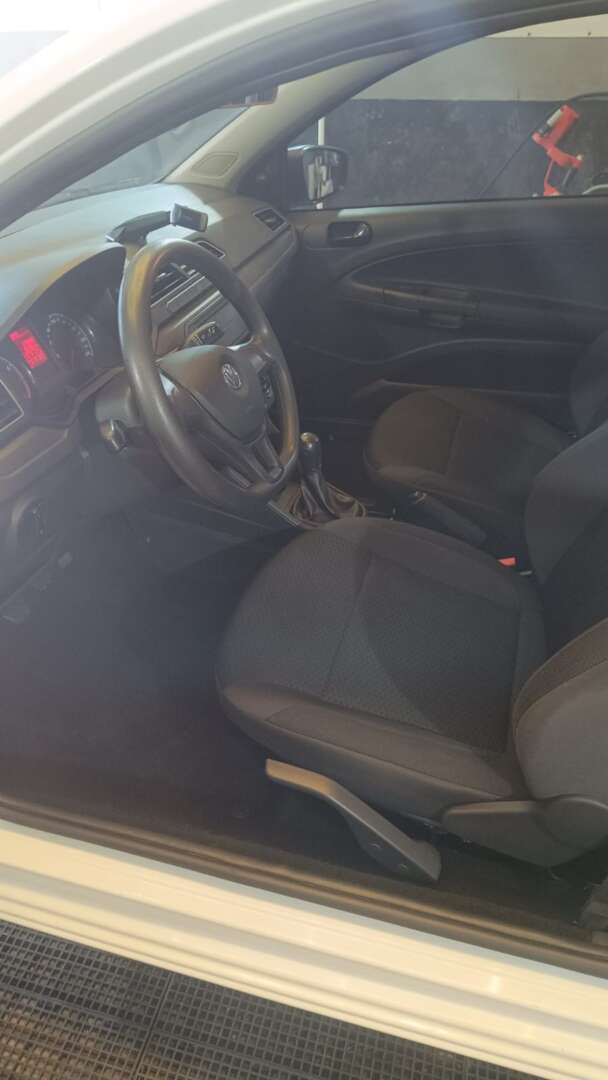 UTILITÁRIO VOLKSWAGEN SAVEIRO Carroceria ANO 2022 de Durau e Stoco Comercio de Caminhões LTDA no Paraná