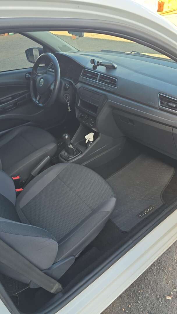 UTILITÁRIO VOLKSWAGEN SAVEIRO Carroceria ANO 2022 de Durau e Stoco Comercio de Caminhões LTDA no Paraná