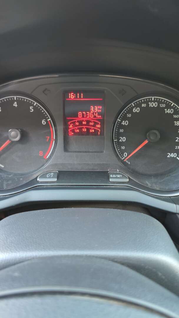 UTILITÁRIO VOLKSWAGEN SAVEIRO Carroceria ANO 2022 de Durau e Stoco Comercio de Caminhões LTDA no Paraná