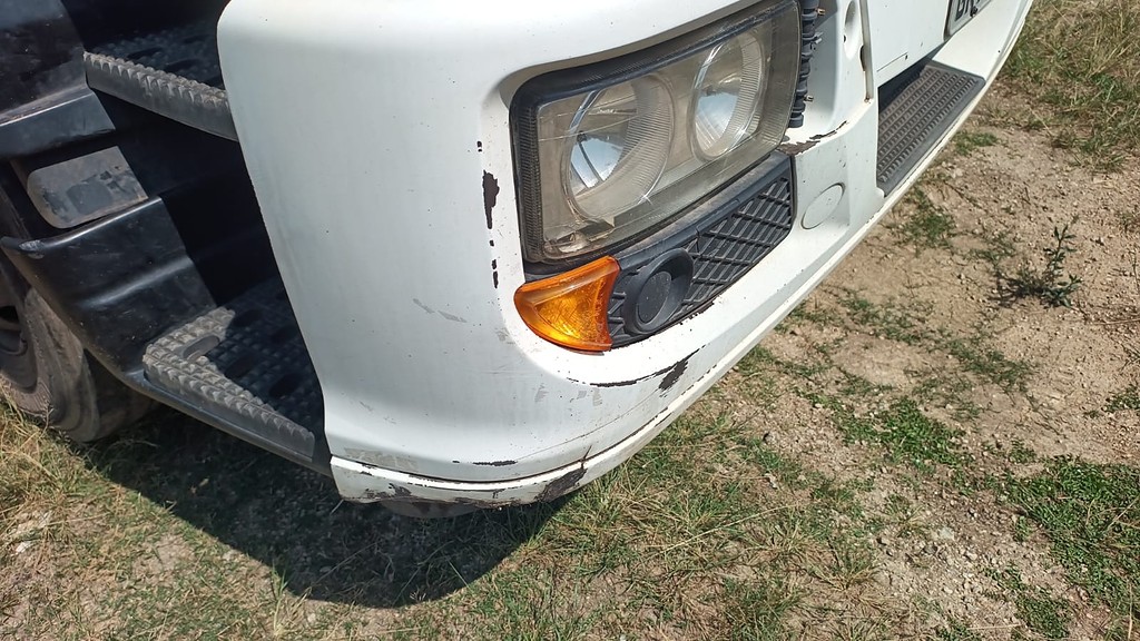 Caminhão IVECO TECTOR 240E28 Cegonha ANO 2016 de Automec Veículos em São Paulo